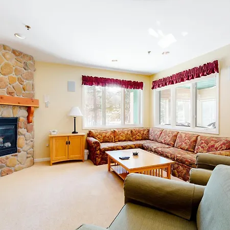 Eagles Unit #1 Apartment